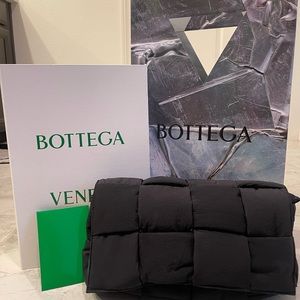 Bottega Veneta Padded Tech - New